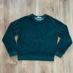 Marine Layer Tops Marine Layer Womens Sweatshirt Moonlight